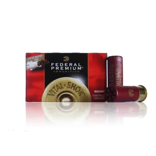 Federal Premium 12/76 13/0 PFC157 00