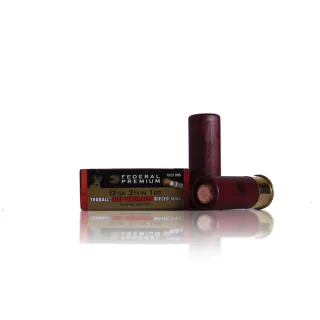 Federal Premium 12/70 Truball Slug PB127 DPRS