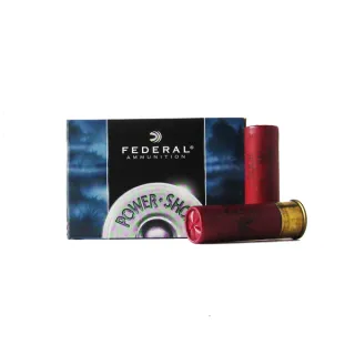 Federal 12/76 8/0 F131 4B