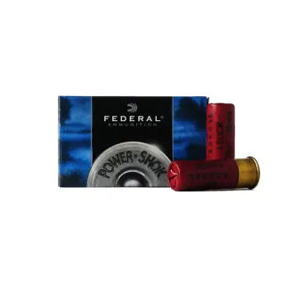 Federal 20/76 10/0 F207 2B