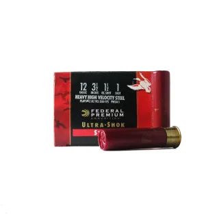 Federal Premium 12/89 1 PW134 1