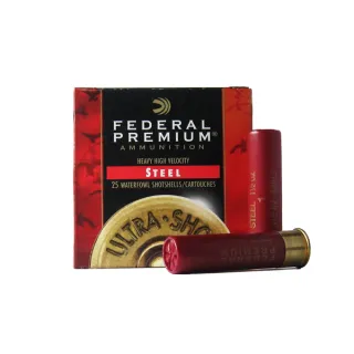 Federal Premium 12/89 1 PW134 1