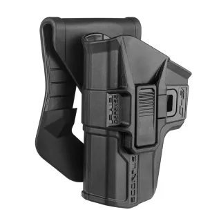 Кобур FAB Defens Level-2 Gl.LH 19/17