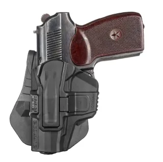 Кобур FAB Defense Makarov Scorpus LH