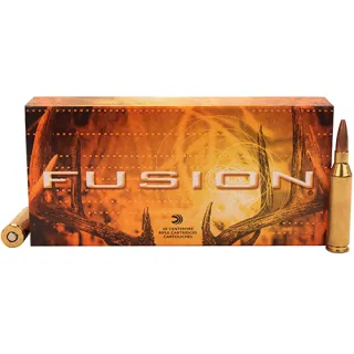 Federal 243Win Fusion 95gr F243FS1