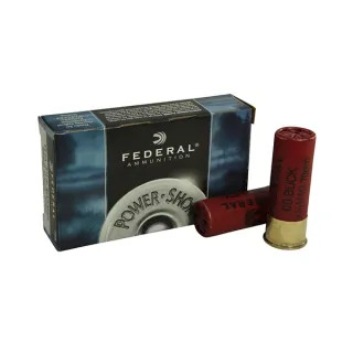 Federal 12/70 13/0 F13000 Mini Mag