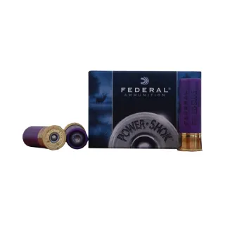 Federal 16/70 Slug HP F164RS