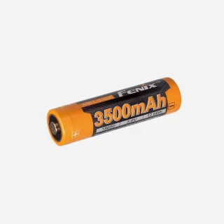 Батерия акумулаторна Fenix 18650 Li-ion 3400mAh USB