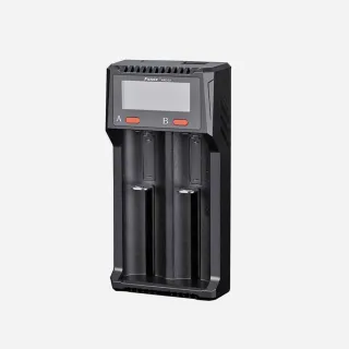 Зарядно за батерии Fenix АРЕ D2 Dual Channel