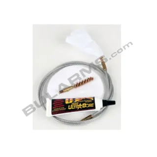 Комплект за почистване на цевта OTIS FG-200 .22-.30 Caliber Rifle Micro Cleaning Kit