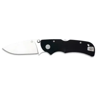 Сгъваем нож Manly City G10 black CPM S90V