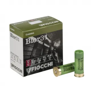 Fiocchi No.10 Bior(Тапа) 31гр 12/67