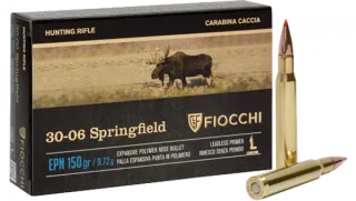 Fiocchi 30-06 EPN 150gr/9,7гр