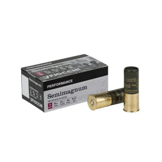 Fiocchi Semi Magnum 12/70/27 №2/0 42 гр.