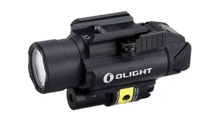 Пистолетен фенер Olight PL-2RL BALDR 1200lm