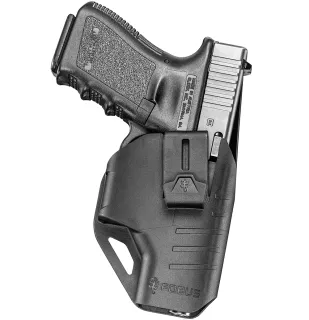 Кобур FOBUS GLC New -Glock 17/19/26