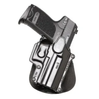 Кобур FOBUS HK-1 HK USP/Ruger SR9