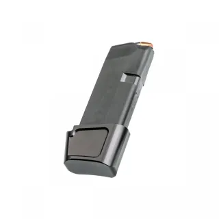 Алуминиева капачка Tyrant Designs Glock 43X +4