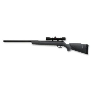 Въздушна пушка GAMO BIG CAT 1250 cal.5.5(.22) w/4x32