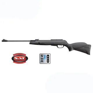Въздушна пушка GAMO BLACK NIGHT cal.5.5(.22)