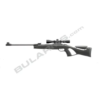 Въздушна пушка GAMO Elite X Combo 3-9x40 cal. 5.5 mm