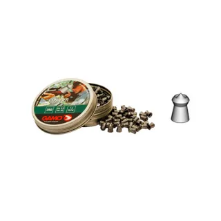 Чашки GAMO Expander 4.5 mm /250/
