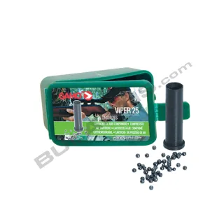 Gamo Shot Shells 5.5 mm /25/