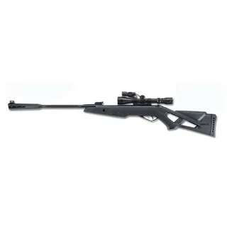 Въздушна пушка GAMO WHISPER X VAMPIR cal.5.5(.22)