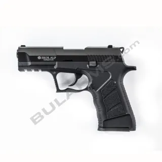 Газов пистолет EKOL Alp черен 9 mm P.A.