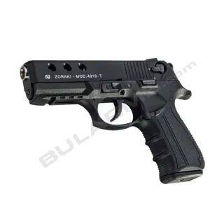 Газов пистолет ZORAKI 4918 черен 9 mm P.A.K.