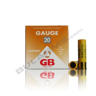 GB 20/70 9P  7,30mm