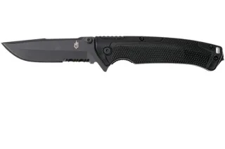 GERBER мод. DECREE