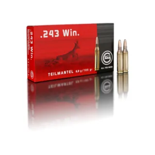 GECO .243Win TM 6.8g