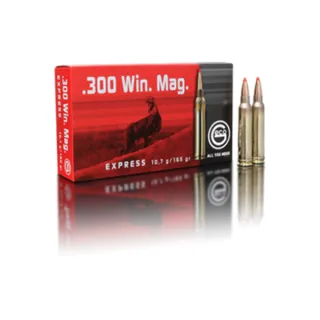 GECO .300Win Mag EXPRESS 10.7g