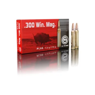 GECO .300Win Mag PLUS 11.0g