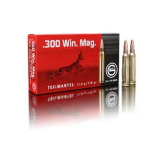 GECO .300Win Mag TM 11.0g