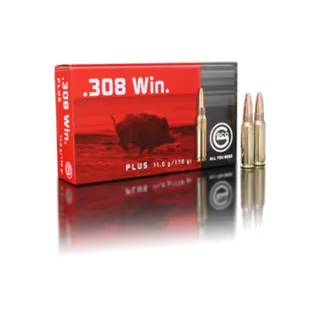 GECO .308Win PLUS 11.0g