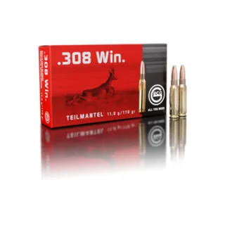 GECO .308Win TM 11.0g