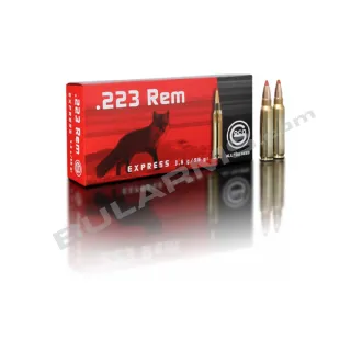 GECO .223 Rem. Express 3,6 g