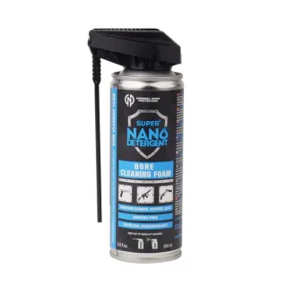 Почистваща пяна General Nano Protection 200мл.