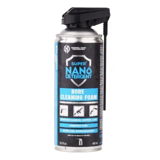 Почистваща пяна General Nano Protection 400мл.
