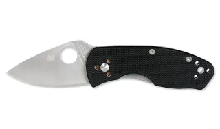Сгъваем нож SPYDERCO C148GP