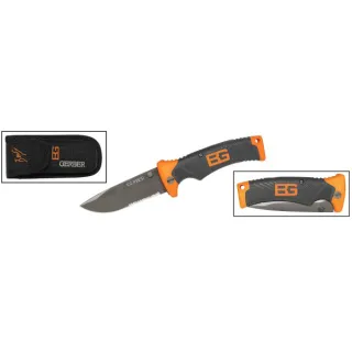 GERBER Bear Grylls мод. FOLDING SHEATH