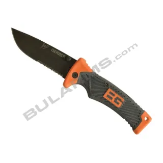 GERBER Bear Grylls мод. FOLDING SHEATH