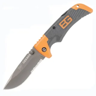 GERBER Bear Grylls мод. SCOUT