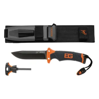 GERBER Bear Grylls мод. ULTIMATE FE