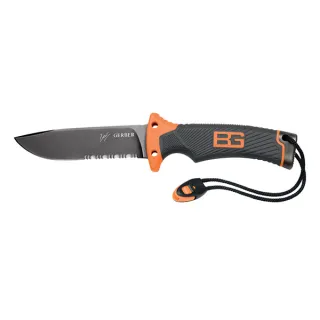 GERBER Bear Grylls мод. ULTIMATE SE