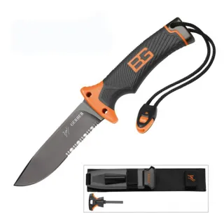 GERBER Bear Grylls мод. ULTIMATE SE