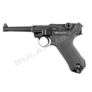 Gletcher  Parabellum 4.5mm. BB CO2