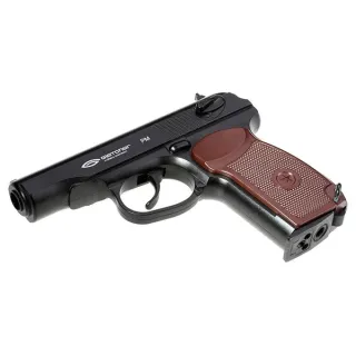 Gletcher PM 4.5mm. Blowback